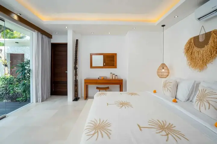 Кута: Villa Astaga
