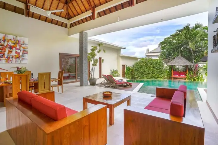 Villa Suliac — фото 1