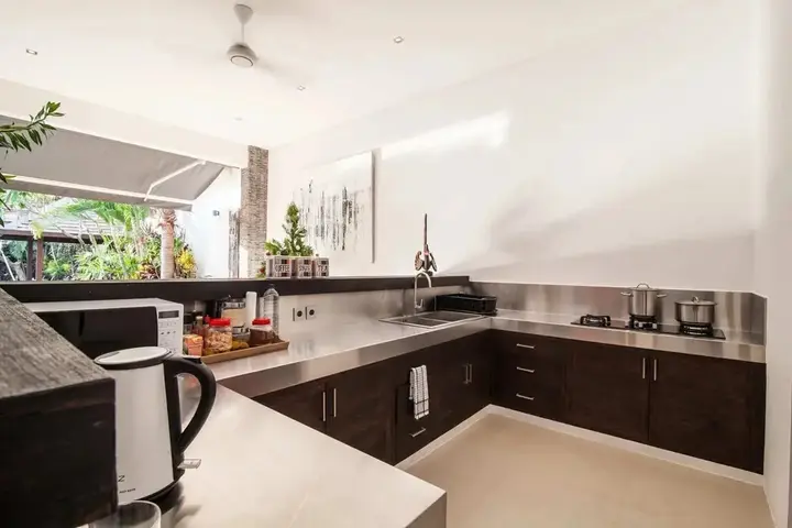 Кута: Villa Jago