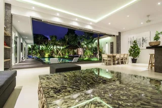 Кута: Villa Jago