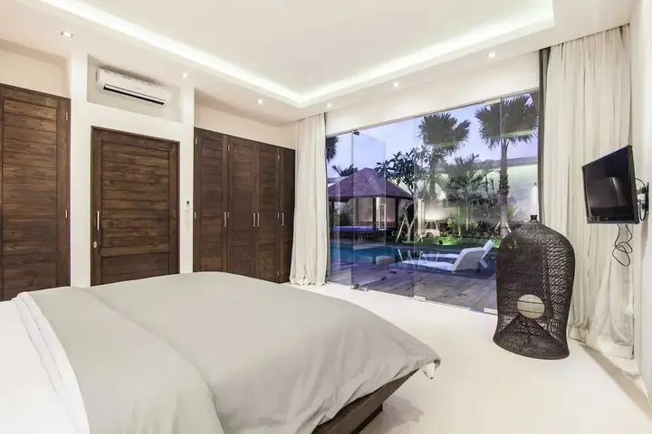 Кута: Villa Jago