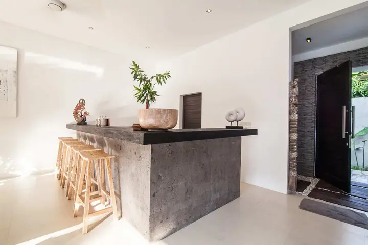 Villa Jago — фото 1