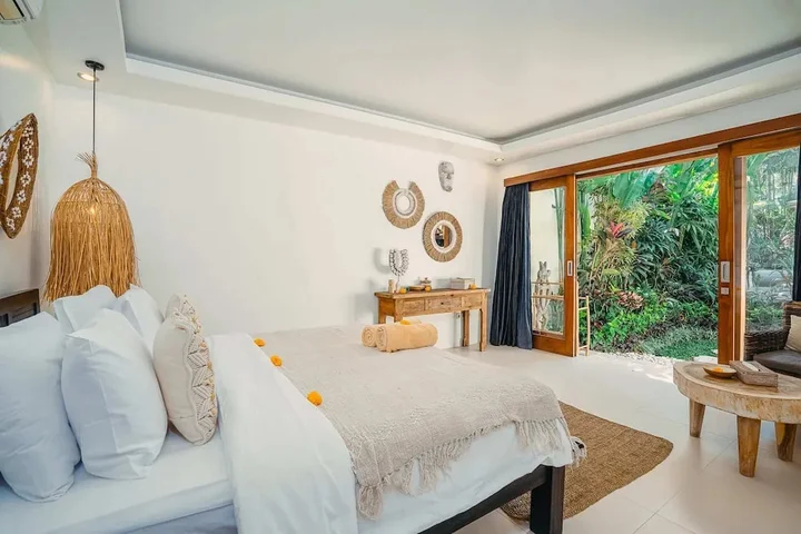 Кута: Villa Marula