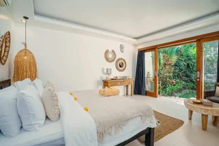 Кута: Villa Marula