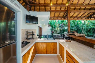Кута: Villa Marula