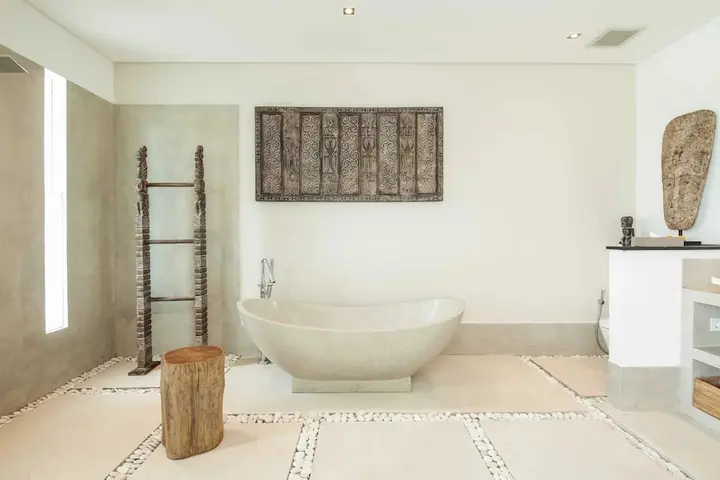 Чангу: Villa Clemence