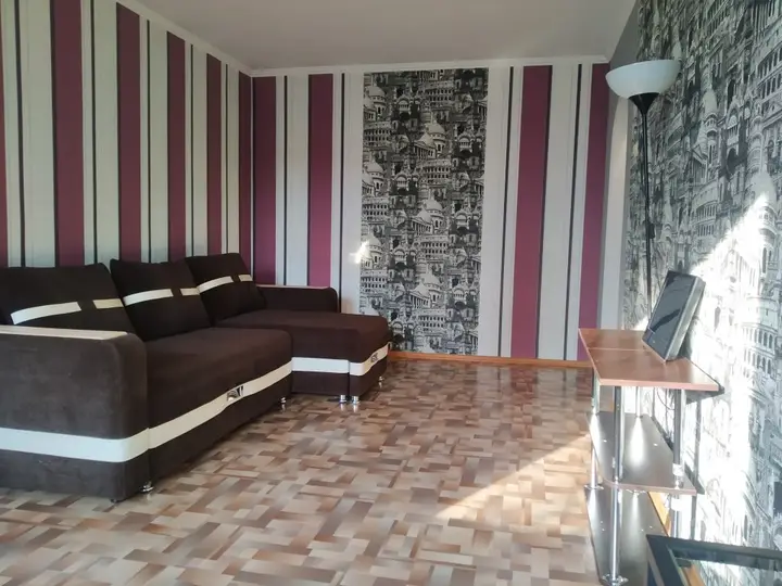 Квартира Две подушки 2+2 на Ленина,125А — фото 5