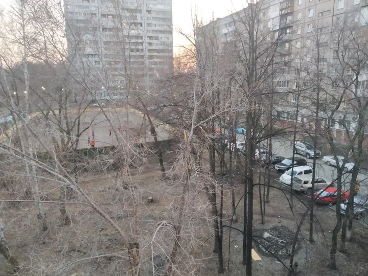 Кемерово: Квартира Две подушки 2+2 на Ленина,125А