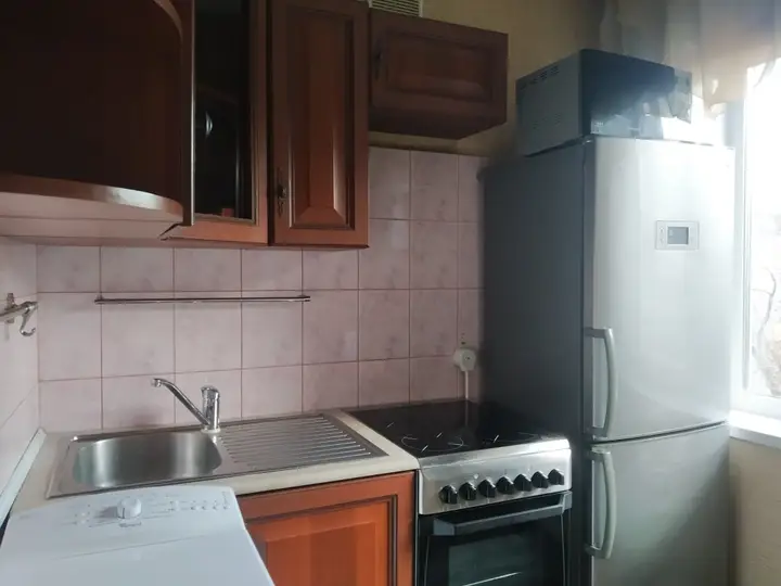 Квартира Две подушки 2+2 на Ленина,125А — фото 3