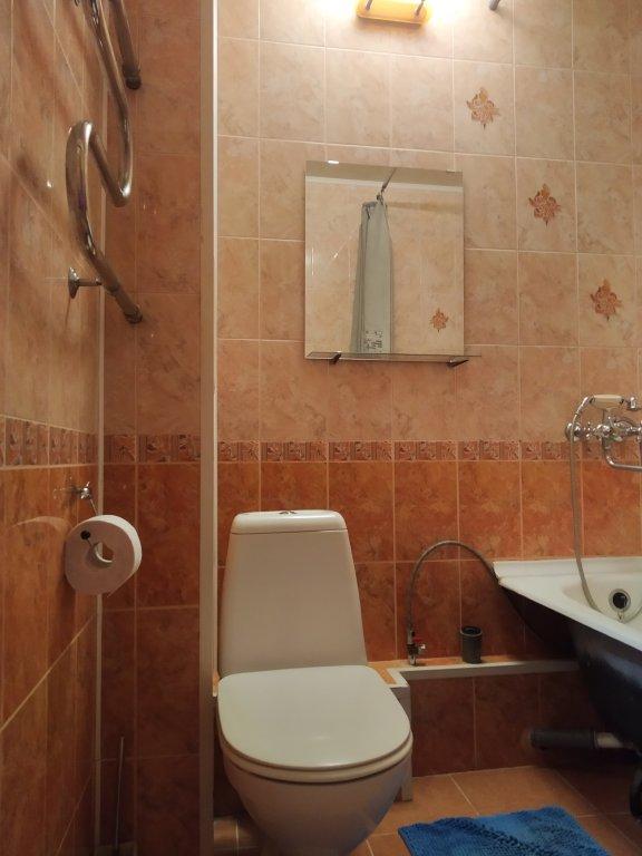 Квартира Две подушки 2+2 на Ленина,125А — фото 4
