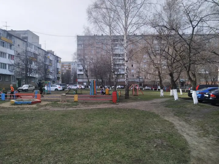 Кемерово: Квартира Две подушки 2+2 на Ленина,125А