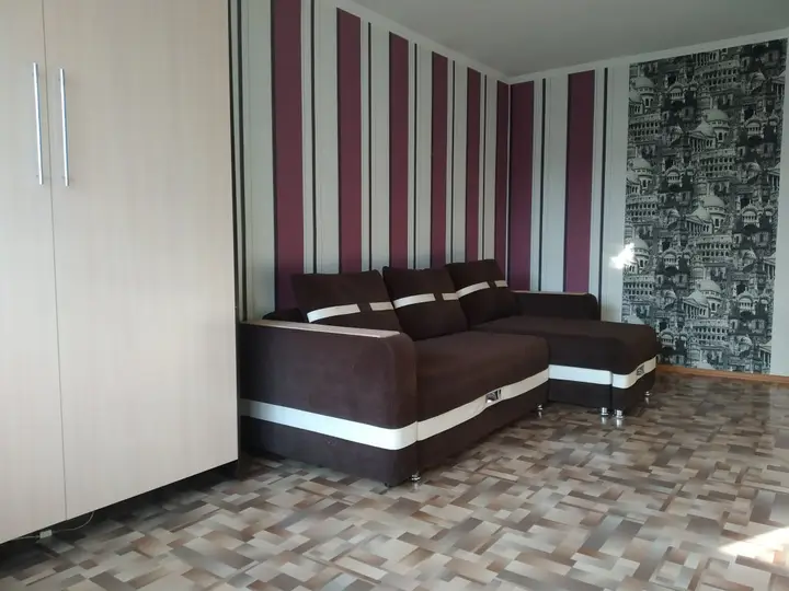 Квартира Две подушки 2+2 на Ленина,125А — фото 6