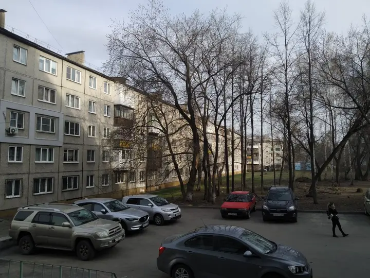 Кемерово: Квартира Две подушки 2+2 на Ленина,125А