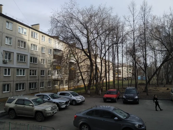 Кемерово: Квартира Две подушки 2+2 на Ленина,125А