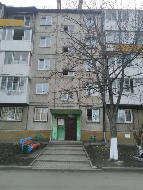 Кемерово: Квартира Две подушки 2+2 на Ленина,125А