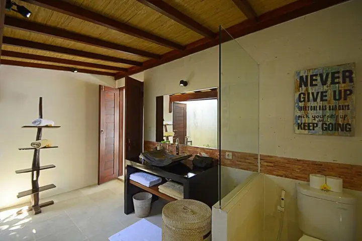 Керобокан: Villa Herros