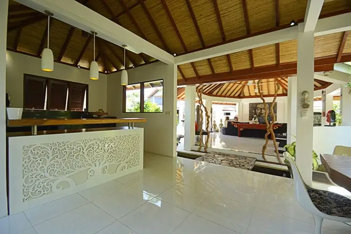 Villa Herros — фото 1