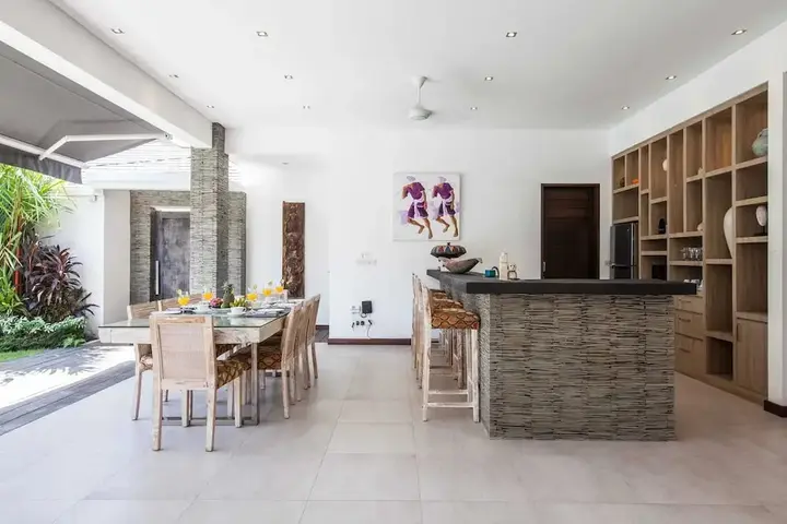 Кута: Villa Gala