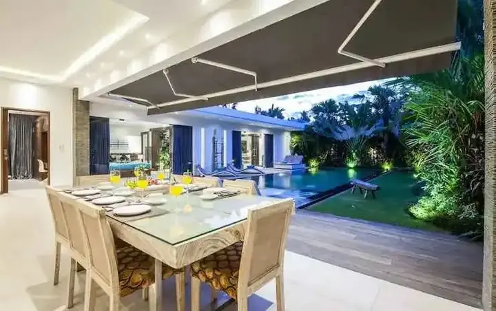Кута: Villa Gala