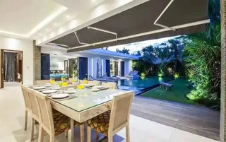 Кута: Villa Gala