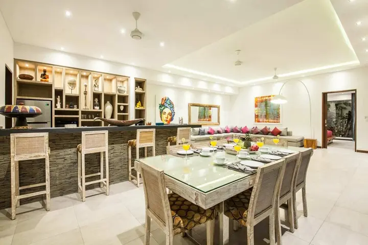 Кута: Villa Gala