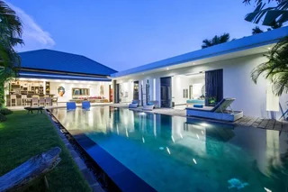 Кута: Villa Gala