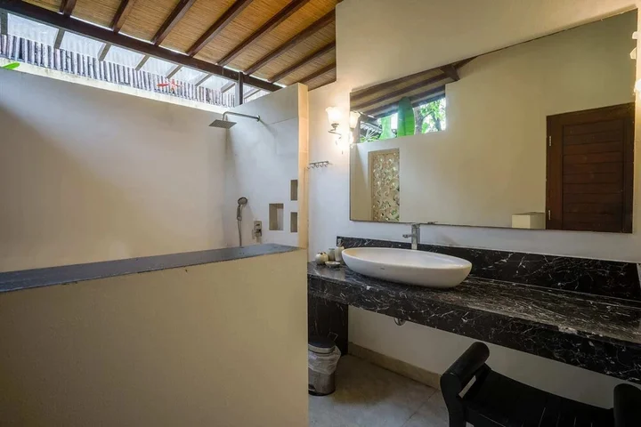 Керобокан: Villa Kuda Sumba