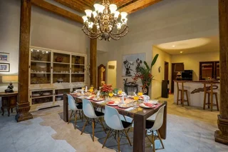 Керобокан: Villa Kuda Sumba