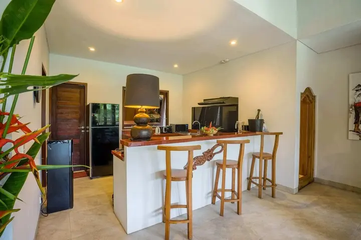 Керобокан: Villa Kuda Sumba