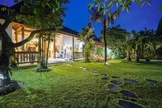 Керобокан: Villa Kuda Sumba