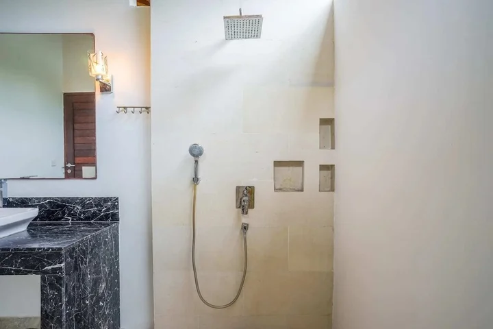 Керобокан: Villa Kuda Sumba