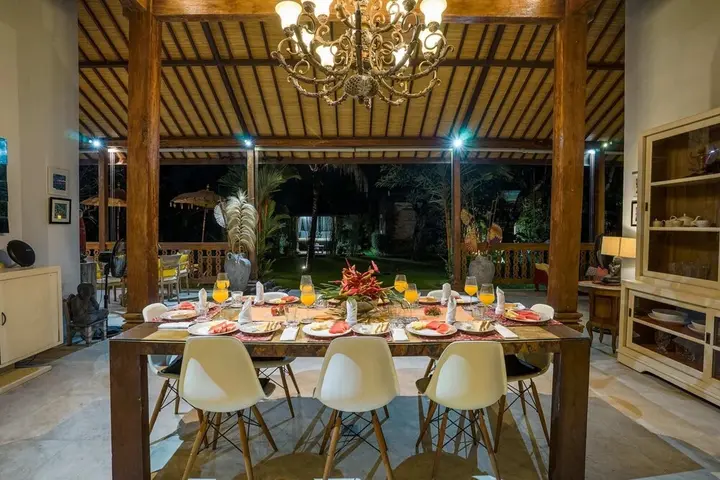 Керобокан: Villa Kuda Sumba