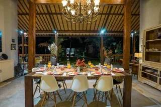 Керобокан: Villa Kuda Sumba