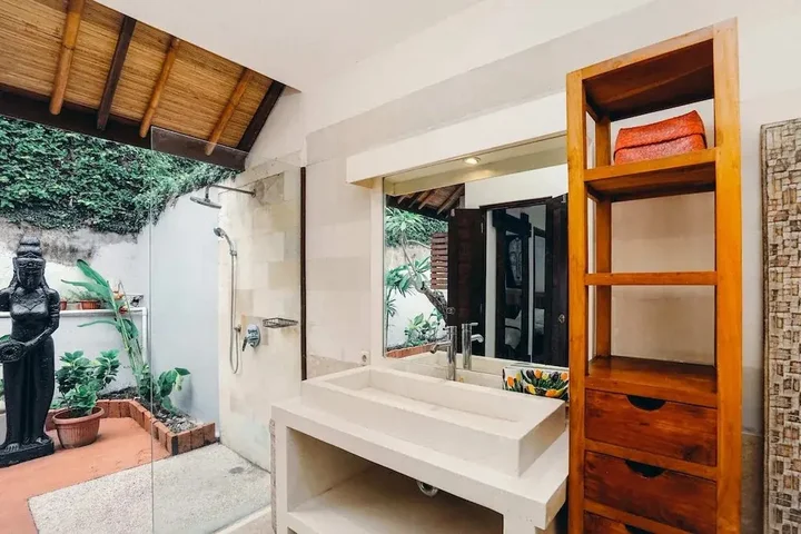 Керобокан: Villa Ava