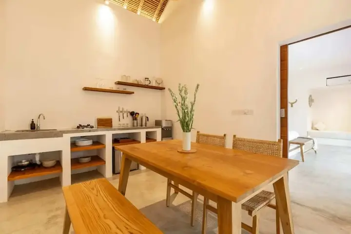 Сесе: Villa Lumahi Dua