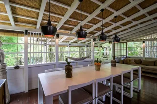 Керобокан: Villa Sembunyi