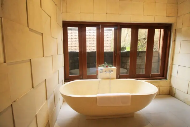 Убуд: Alam Kawi Ubud Resort & Spa