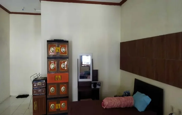Боробудур: Borobudur Kampung Homestay - Markoni