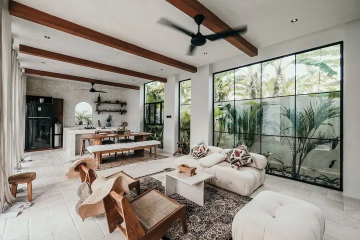Чангу: Villa Avanti Canggu