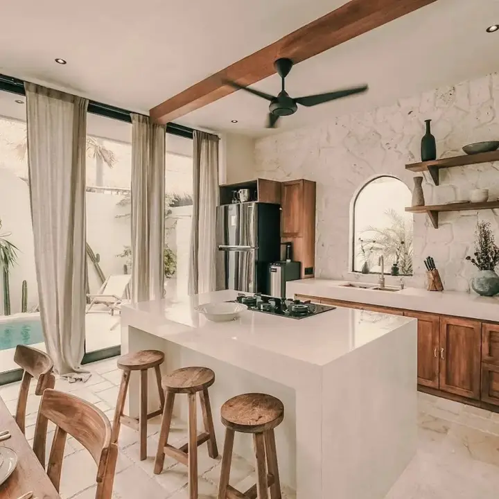 Чангу: Villa Avanti Canggu
