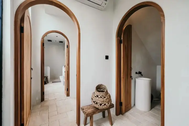 Чангу: Villa Avanti Canggu