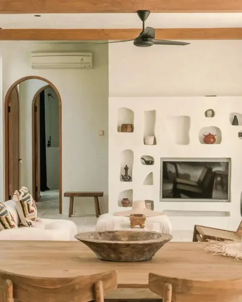 Чангу: Villa Avanti Canggu
