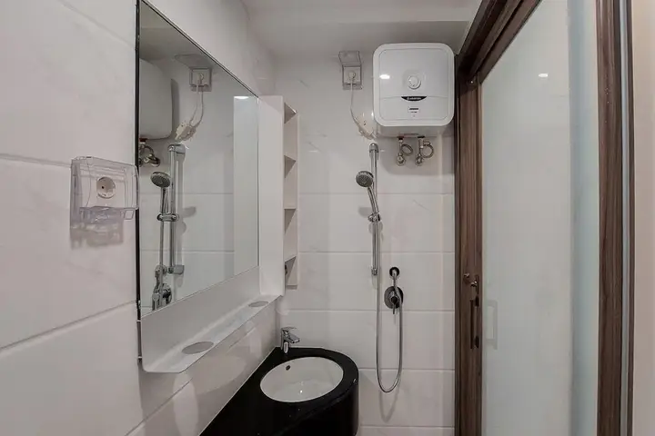 Nice and Comfy Studio Sky House BSD Apartment — фото 1