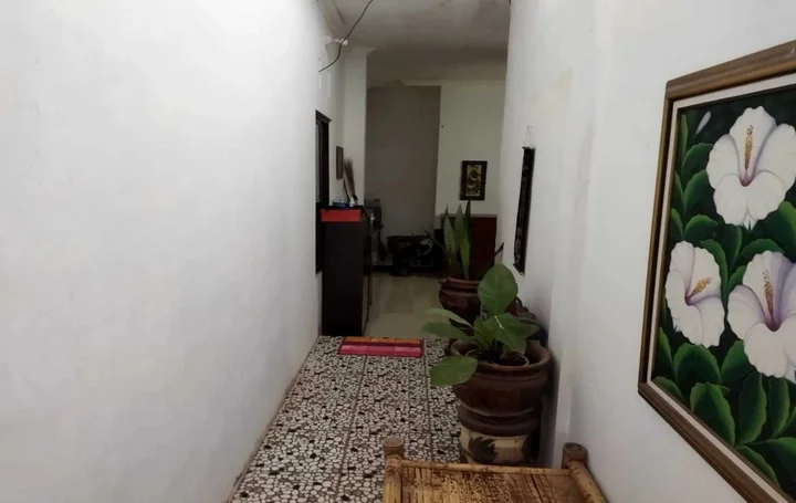 Боробудур: Borobudur Homestay Durian