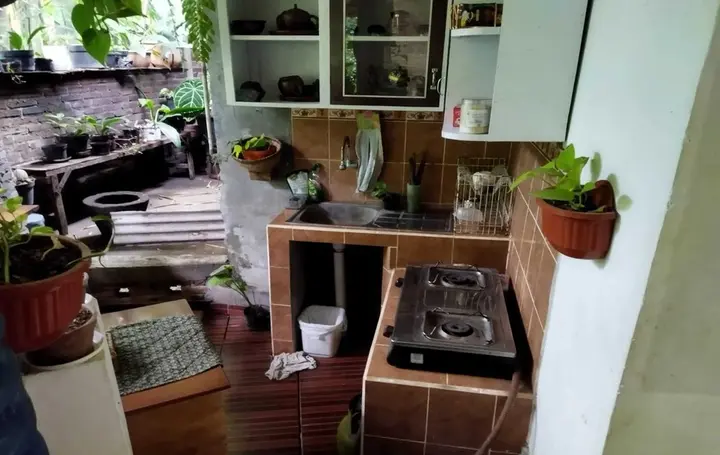 Боробудур: Borobudur Homestay Durian