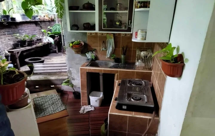 Боробудур: Borobudur Homestay Durian