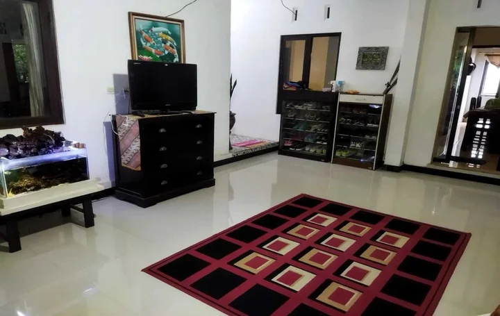 Боробудур: Borobudur Homestay Durian