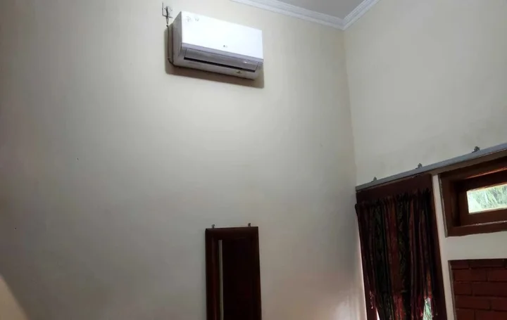 Боробудур: Borobudur Homestay Durian