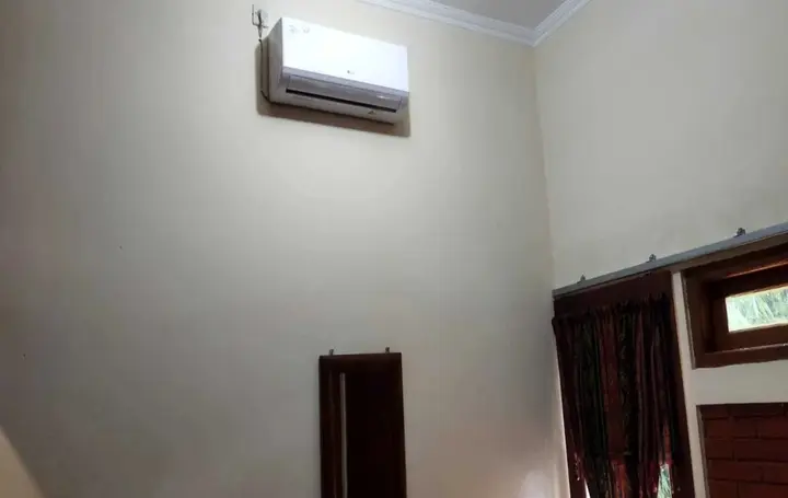Боробудур: Borobudur Homestay Durian
