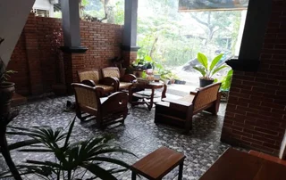 Боробудур: Borobudur Homestay Durian